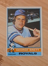 1976 Topps Football Cards 11