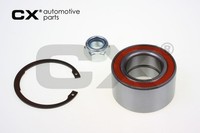 Radlager Satz Vorne Ø74Mm FüR Audi 1.4 1.6 1.8 1.9 2.0 2.4 2.5 2.8 3.2 00-13