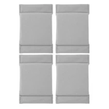 VILLCASE 4-Piece Camera Bag Dividers, Camera Case Dividers, Camera Bag Div [NEW]