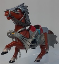 Vintage LJN Dungeons & Dragons Good Destrier Battle Horse 83'