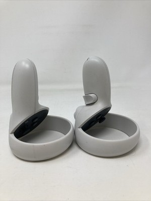 Meta Oculus Quest 2 Controllers Pair