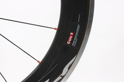 パーツ Campagnolo Bullet Ultra 80 Carbon Campagnolo Bullet ULTRA 80 Bright Label Clincher Wheelset NIB | eBay