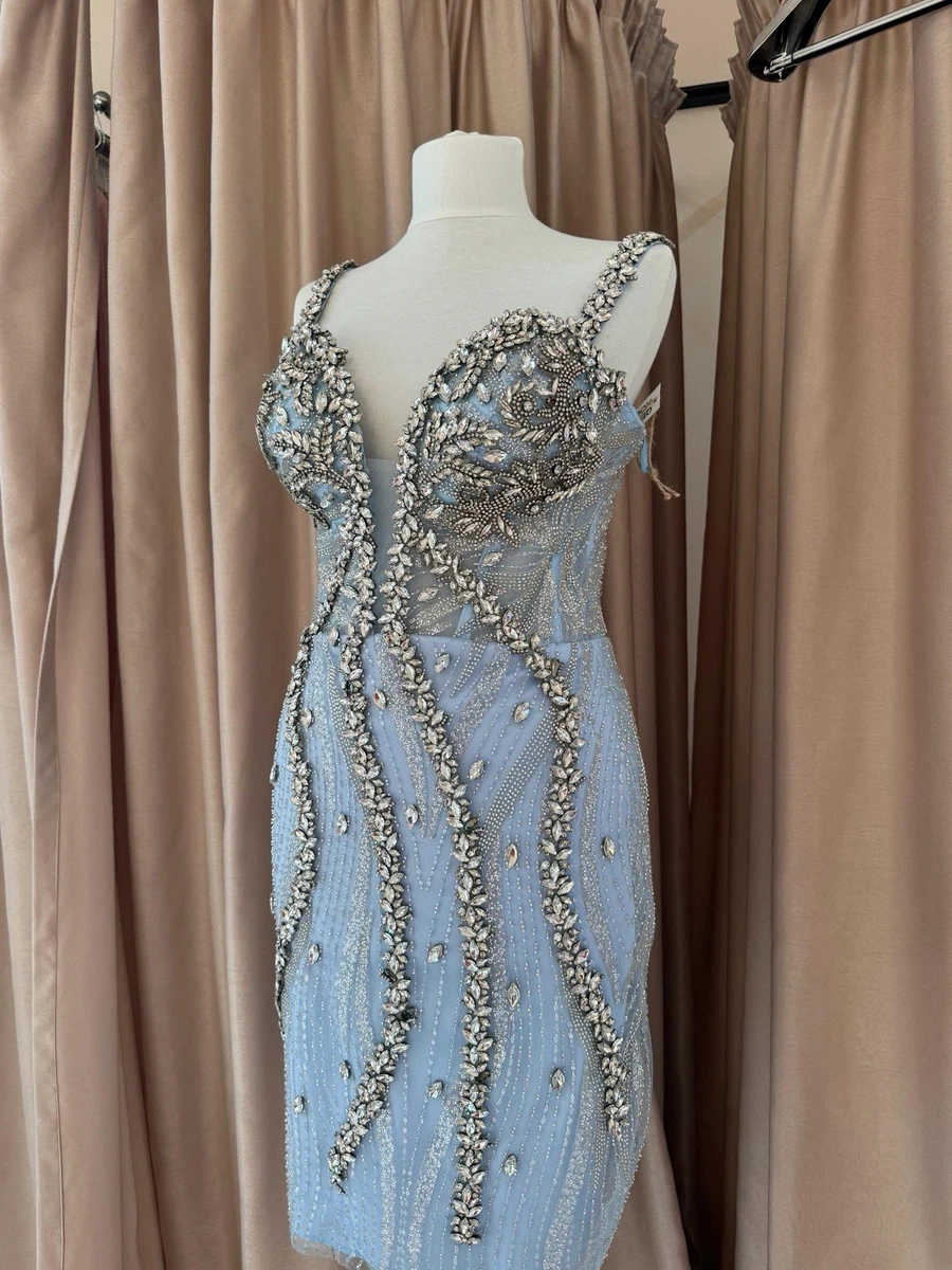Mina Dress for sale | eBay UK
