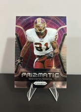 2025 Panini Prizm PRIZMATIC SEAN TAYLOR  No.11 Washington Redskins