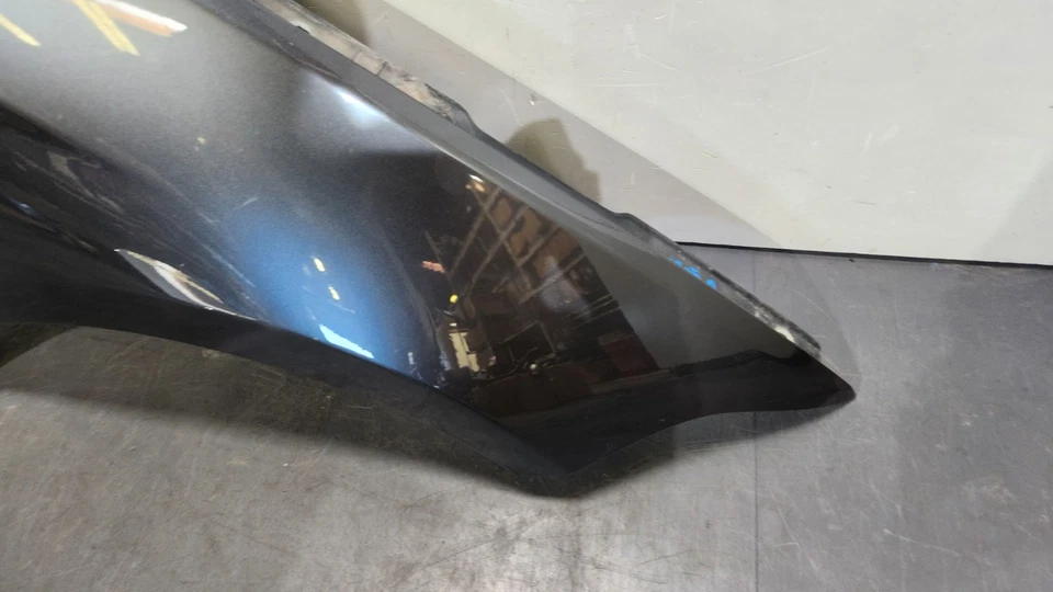 ✅ 14-20 OEM BMW F22 F23 228 M235 Panel guardabarros delantero lado pasajero gris B39 Foto 4 de 4