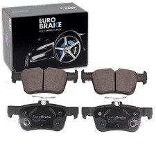 Plaquette de frein Ford S-MAX