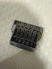 Ibanez Bridge Tight End R 6 String in Cosmo