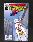 Amazing Spider-Man #559 Marvel 2008