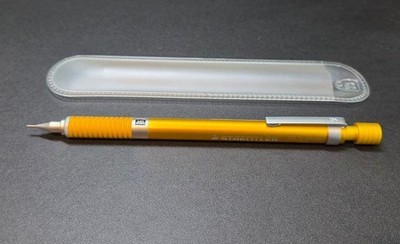 Staedtler 92535 Loft limited color yellow