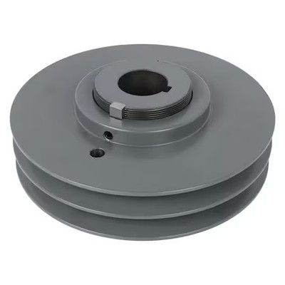 Variable Pitch V-Belt Pulley, 1Vp65x1-1/8