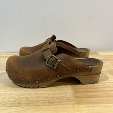 Sanita Clog Comfort Shoes for Women for sale