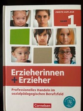erzieherinnen und erzieher band 1