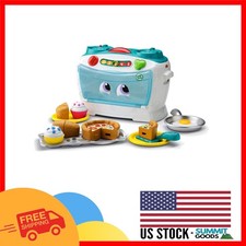 Leapfrog Number Lovin' Oven Toy   Interactive Cooking Fun for Kids 2-5