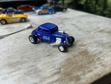 2003 Hot Wheels Limited Edition 1932 Ford Coupe Hot Rod Series 3 of 4