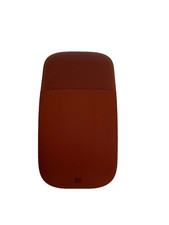 Microsoft Surface Arc Mouse - Poppy Red CZV-00075 