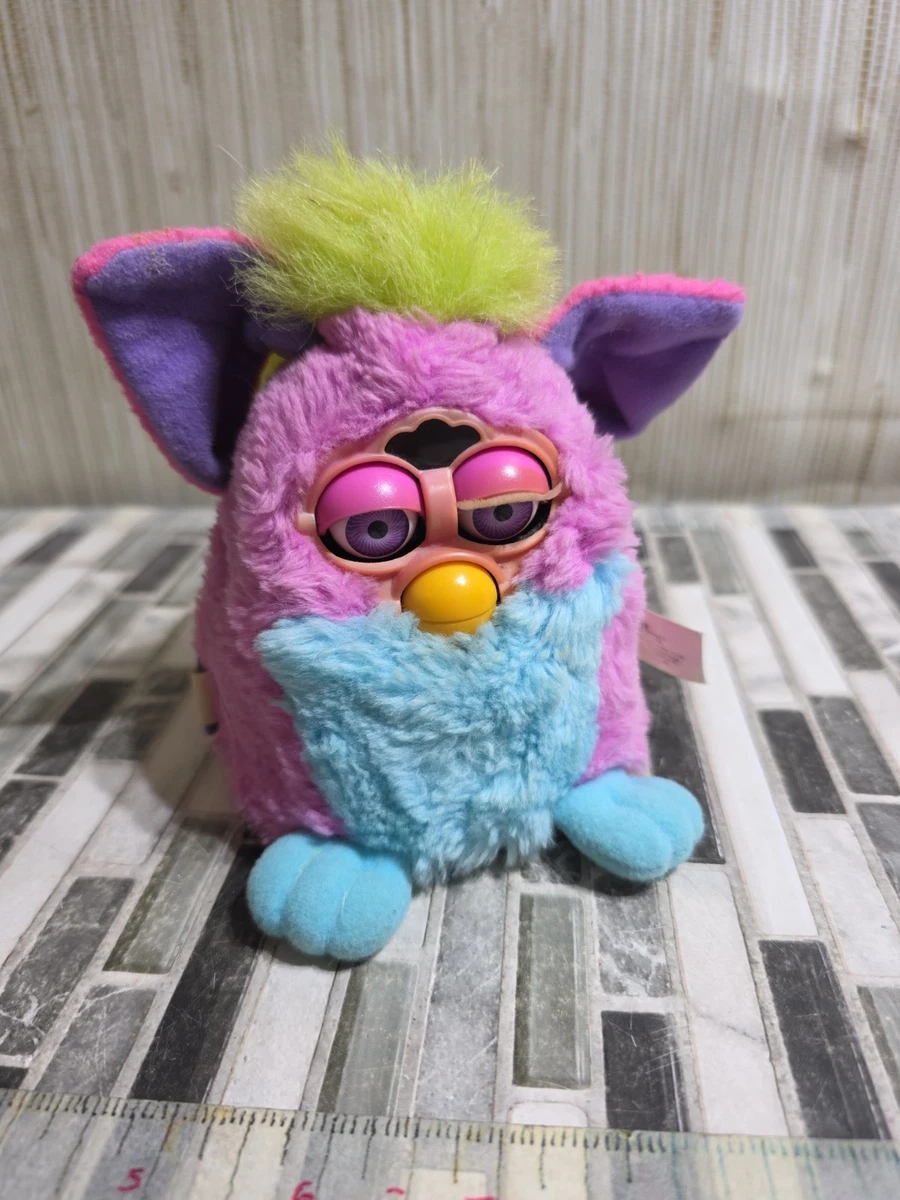 Preços baixos em 3-4 Anos de Brinquedos Furby | eBay