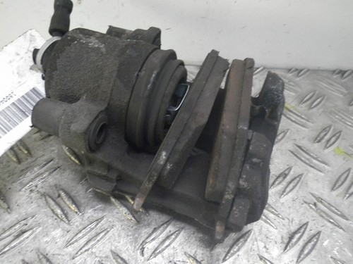 Bremssattel vorne rechtsVW Polo IV (9N) 1.4 TDI 59kW 80PS  BNV