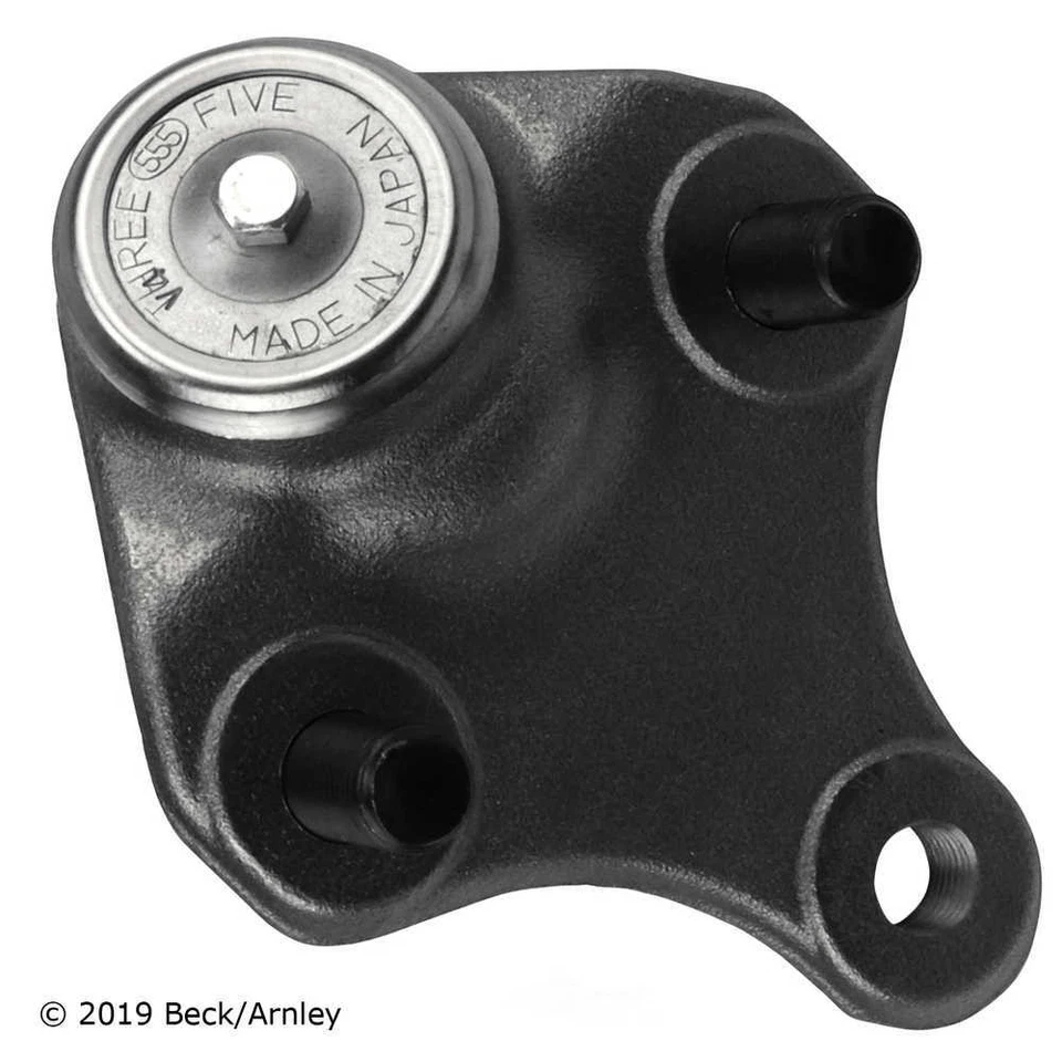 Junta de rótula de suspensión para Toyota RAV4 1990-2000 Celica Beck/Arnley Foto 3 de 4