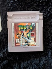 Turok GaMe Boy Game