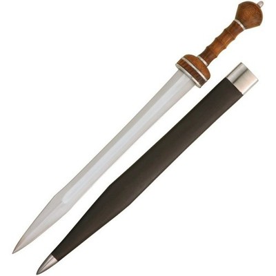 101 - Maintz Gladius Sword Battle Ready