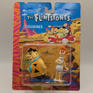 The Flintstones Fred | eBay