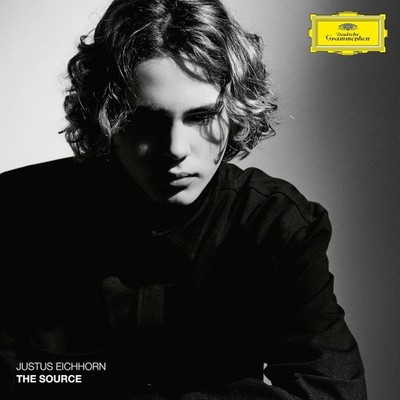 Justus Eichhorn Justus Eichhorn: The Source (Schallplatte)
