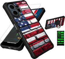Case Compatible for TCL Nxtpaper 70 Pro 5G Phone Case Cover