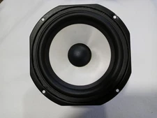 KRK Rokit 6 RPG2 Powered 6”Replacement woofer speakers