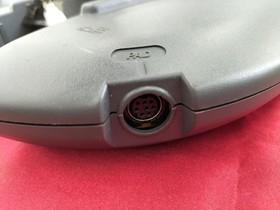 NEC PC Engine Shuttle Ti-tg2 Junk Used