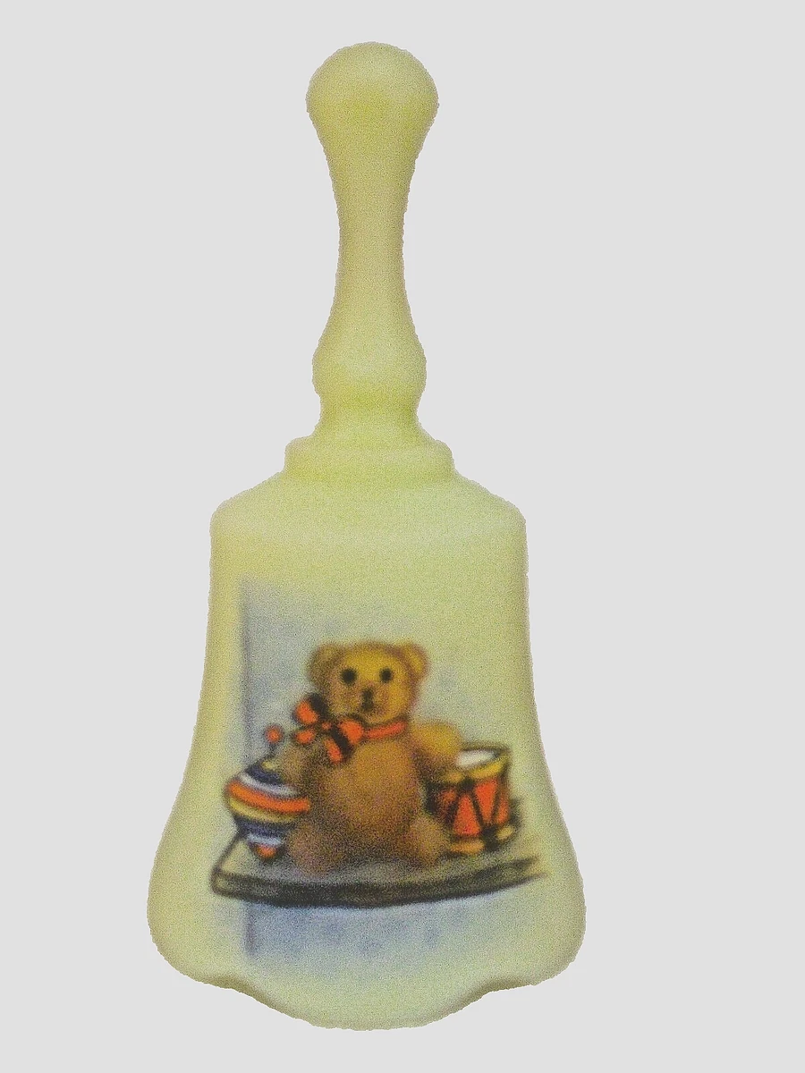 Fenton Musical Bell for sale | eBay