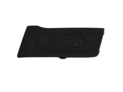 Lautsprecherblende Lautsprecherabdeckung Gitter re vo für Audi TT Roadster 8J