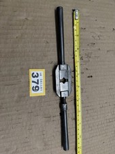 Vintage Tap Holder Tool