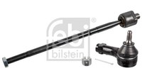 Febi Bilstein Spurstange 175519 FüR Hyundai I20 2 GB IB Active Hatchback Van GDI