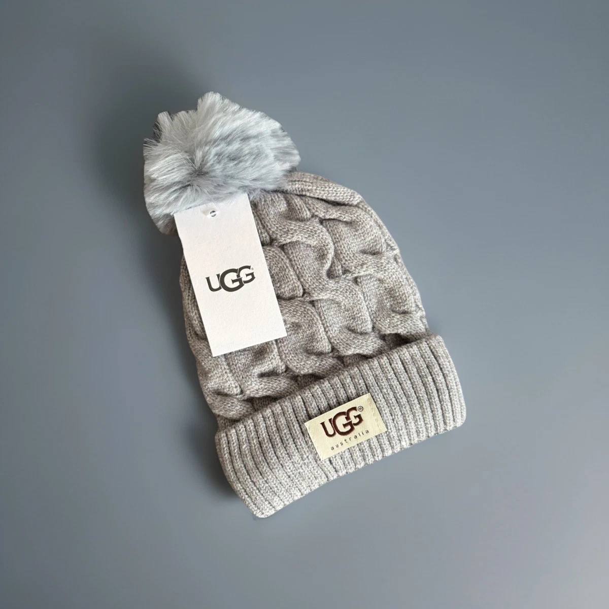 ugg sheepskin hat products for sale | eBay UK