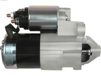 Anlasser As-Pl S5038 Dacia Logan Dacia Sandero Nissan Almera Nissan 12V 1,1Kw