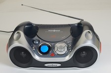AM/FM Radio / CD CD-R/RW MP3 Player - works great