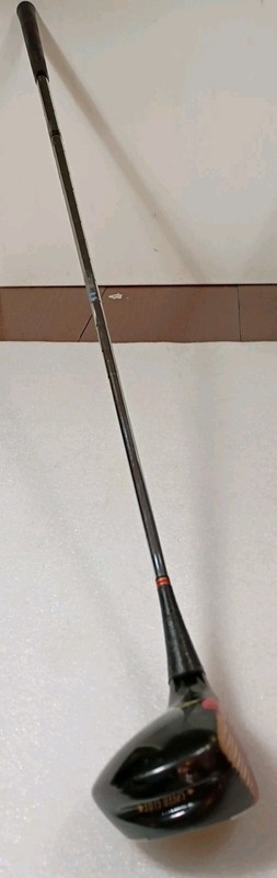  VINTAGE BEN HOGAN 1 WOOD SPEED SLOT