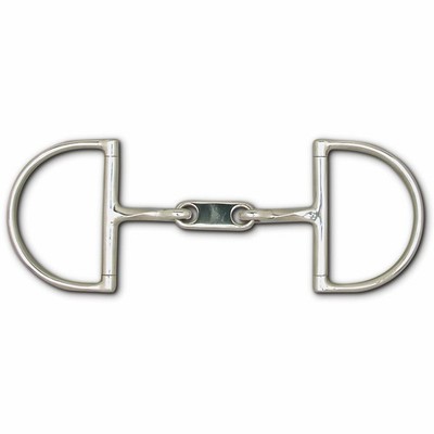 Toklat Stainless Steel Slow Twist Dr. Bristol Hunter Dee