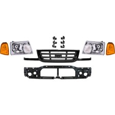 Grille For Ford Ranger 2001-2003