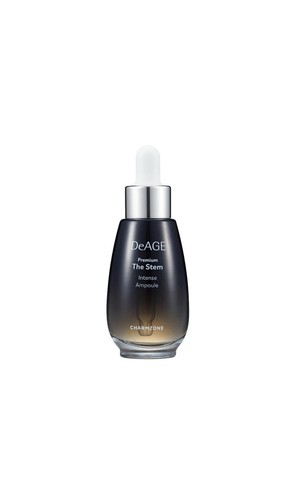 Nueva ampolla intensa Charmzone DeAGE Premium The Stem 30 ml - Imagen 1 de 5