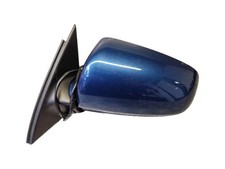 AUDI A4 WING MIRROR LEFT ELECTRIC 2007