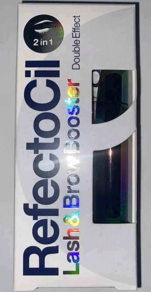RefectoCil Lash & Brow Booster 6 ml (Alte Formulierung)