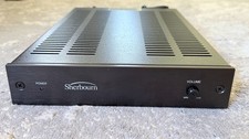 Sherbourn 275 2-Channel Power Amplifier (made in Taiwan)