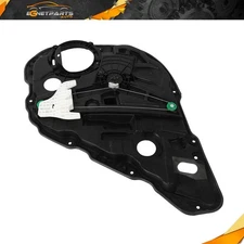 For Kia Optima 2016-2020 Rear Driver Side Window Regulator Left LH