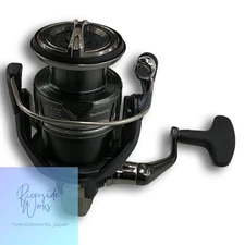 SHIMANO MIRAVEL C3000 Spinning Reel - Smooth and Reliable Fishing Gear