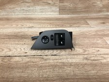 BMW OEM E85 Z4 FRONT DRIVER SIDE MASTER WINDOW SWITCH 2003-2005