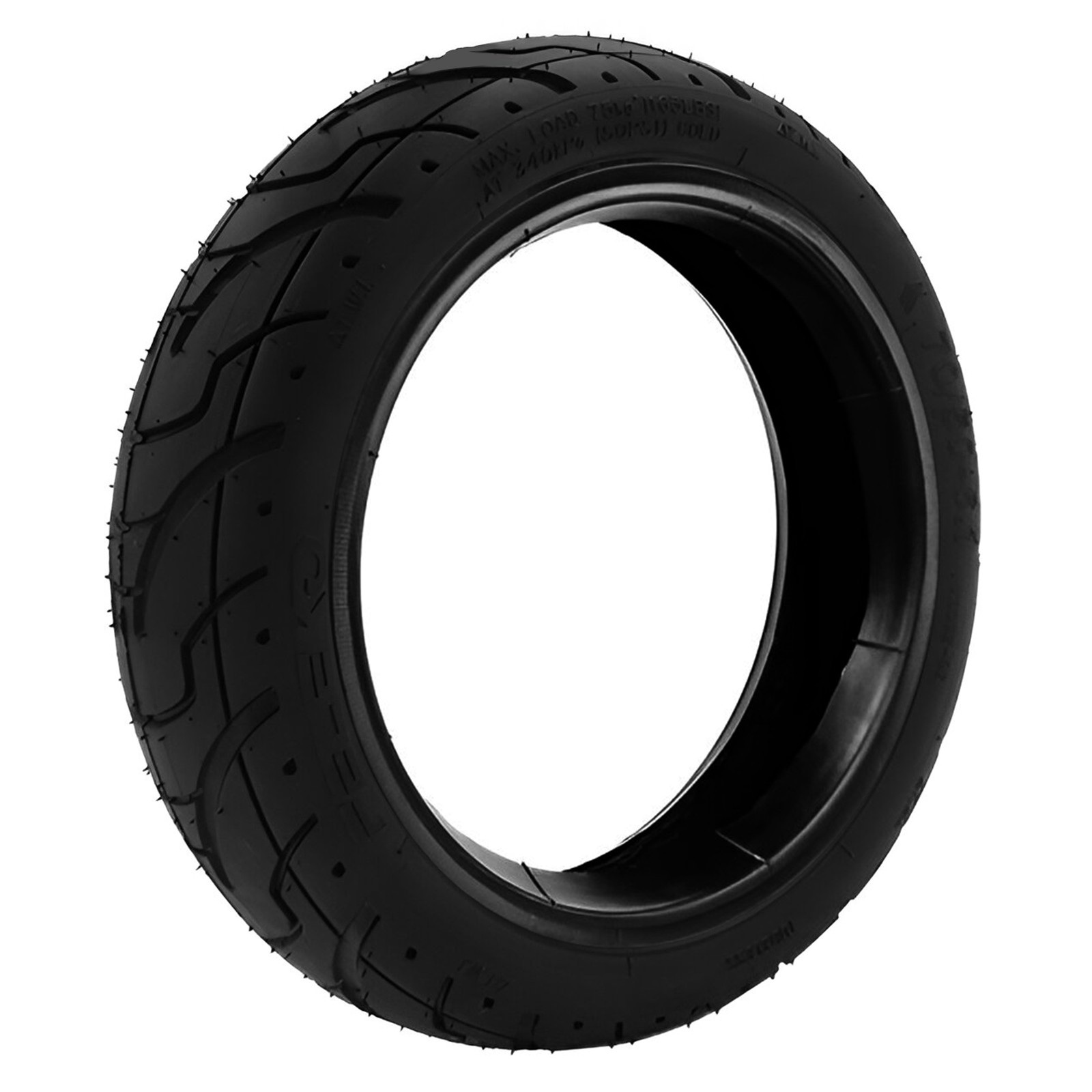 Pneu de Rechange 8.5 Pouces pour Dualtron Mini lors de vos Trajets