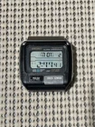 Vintage Seiko S229-5019 Pulsemeter Men's Quartz Wristwatch. For parts or repair