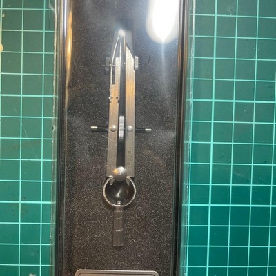 Drapas Drafting Compass No. 4