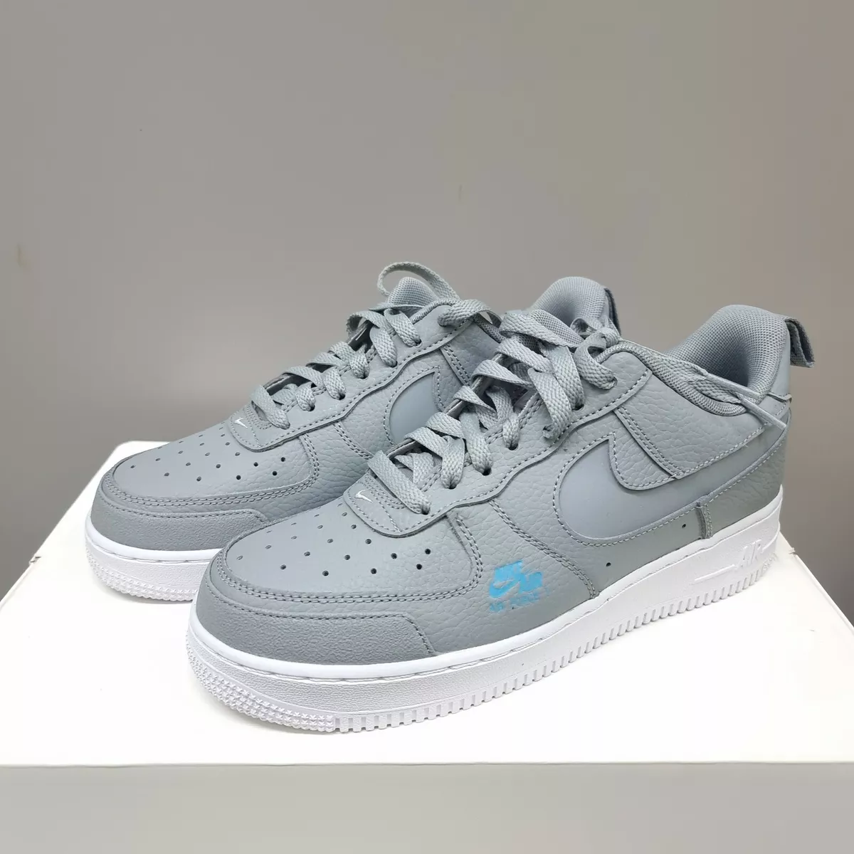 Nike Air Force 1 Lv8 Utility Trainers